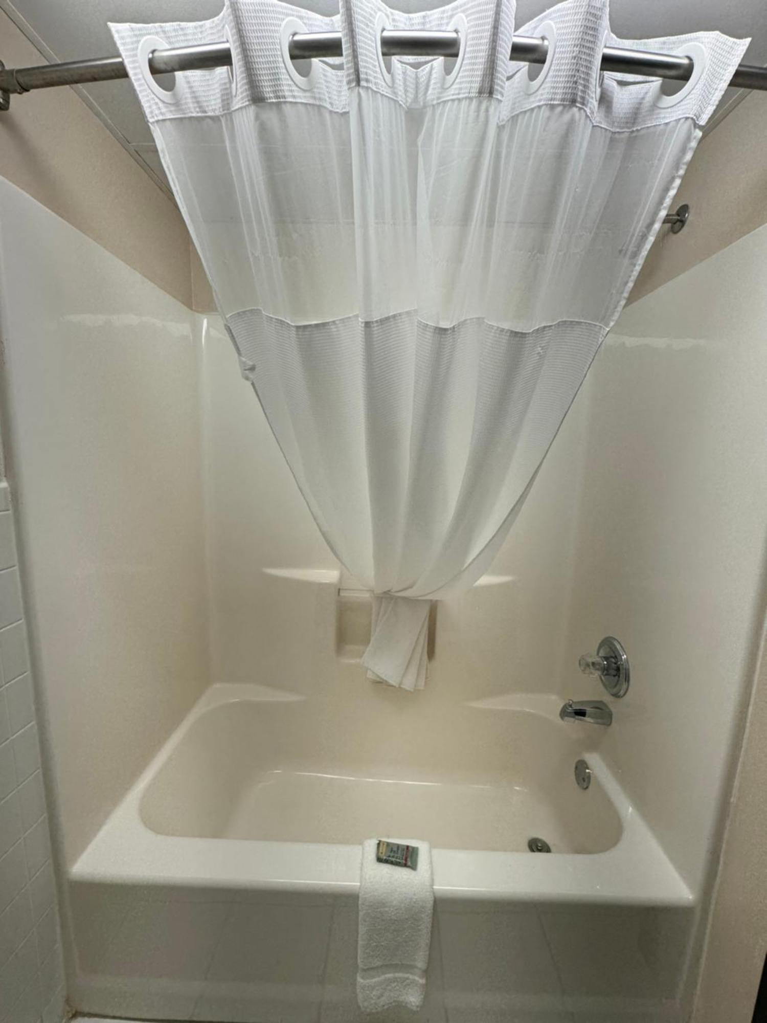 Regency Inn And Suites Stilwell Zewnętrze zdjęcie