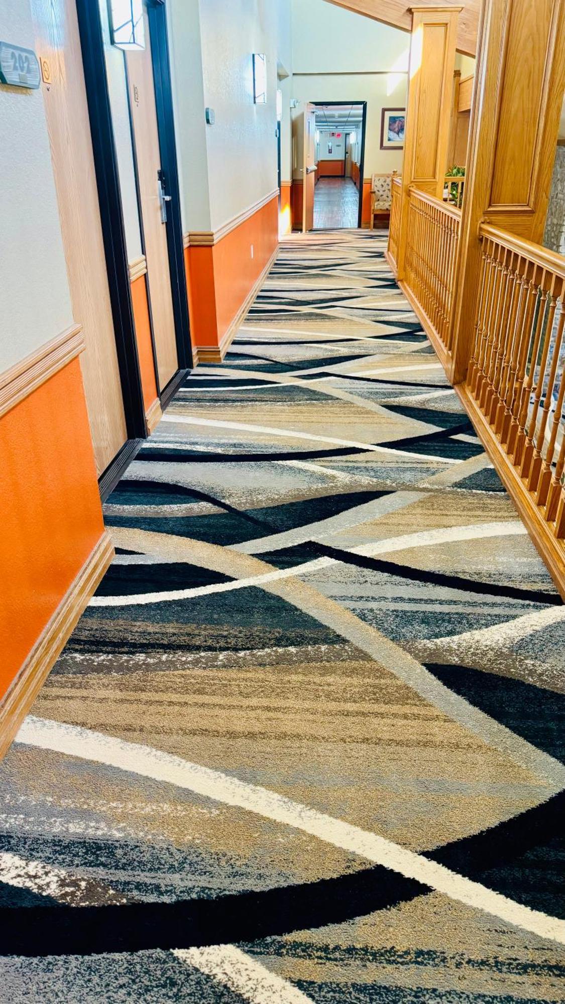 Regency Inn And Suites Stilwell Zewnętrze zdjęcie