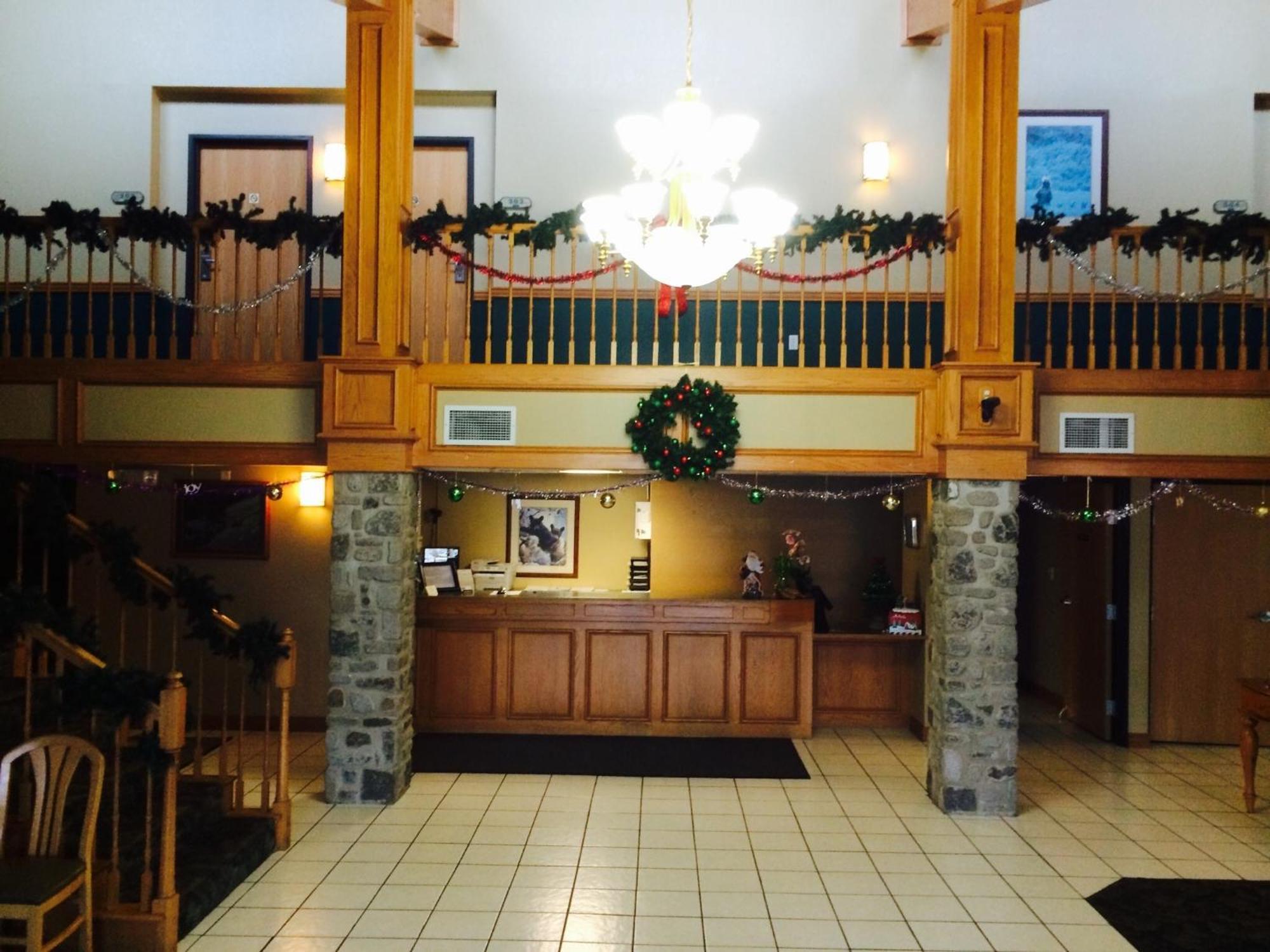 Regency Inn And Suites Stilwell Zewnętrze zdjęcie