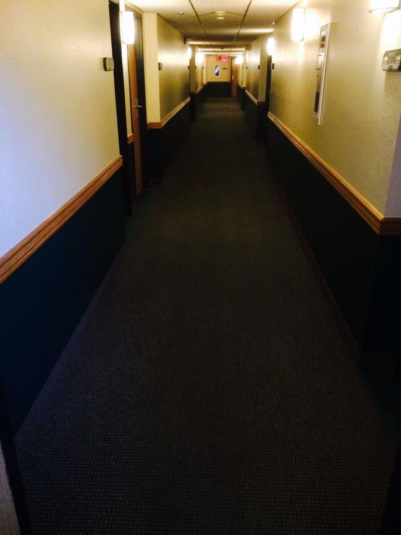 Regency Inn And Suites Stilwell Zewnętrze zdjęcie